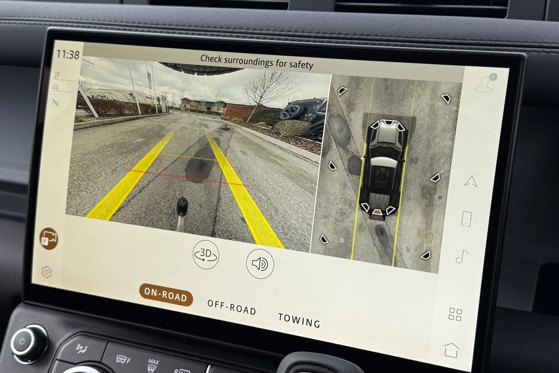 LAND ROVER DEFENDER thumbnail image number 8