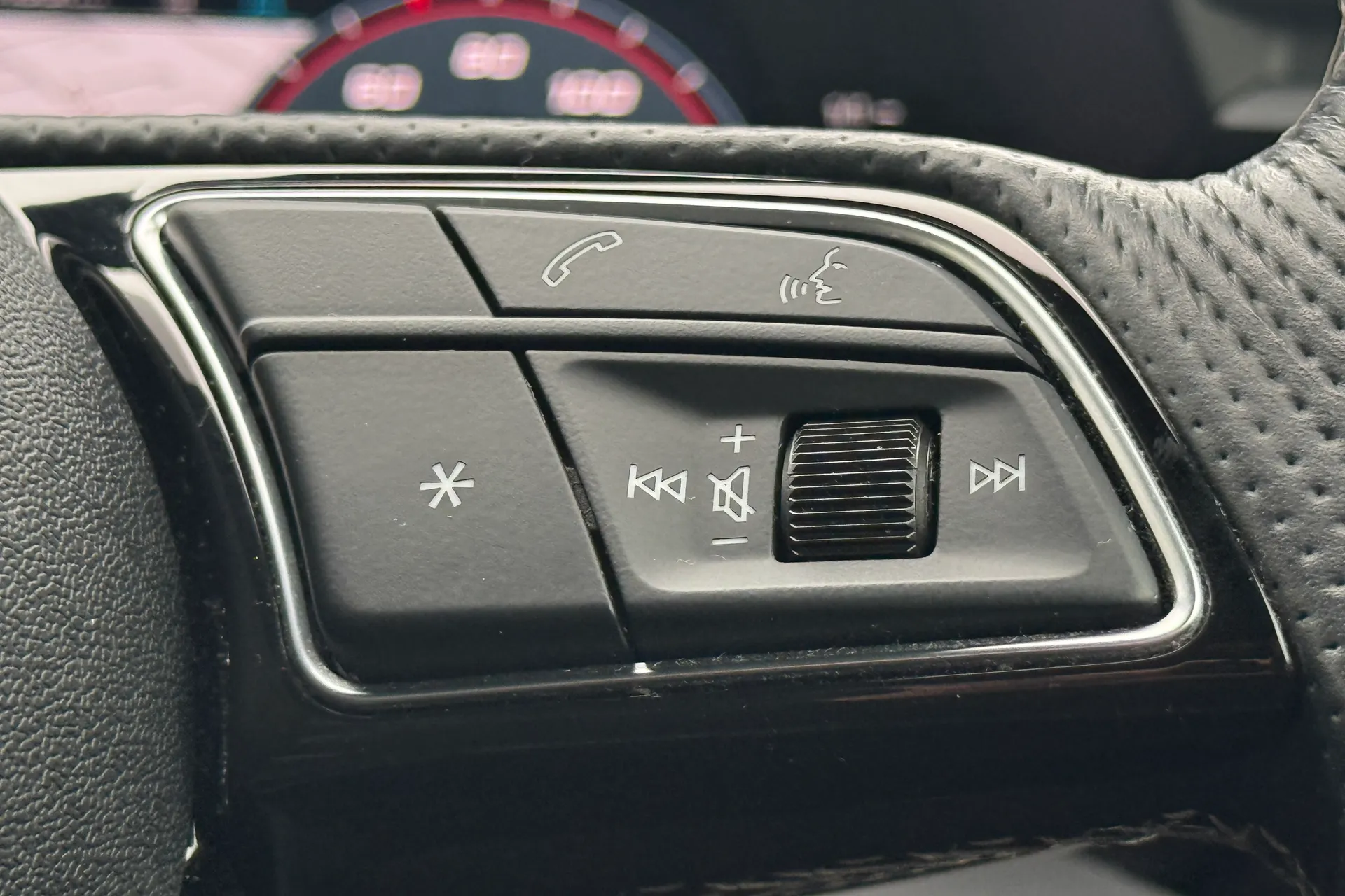 Audi A3 thumbnail image number 15