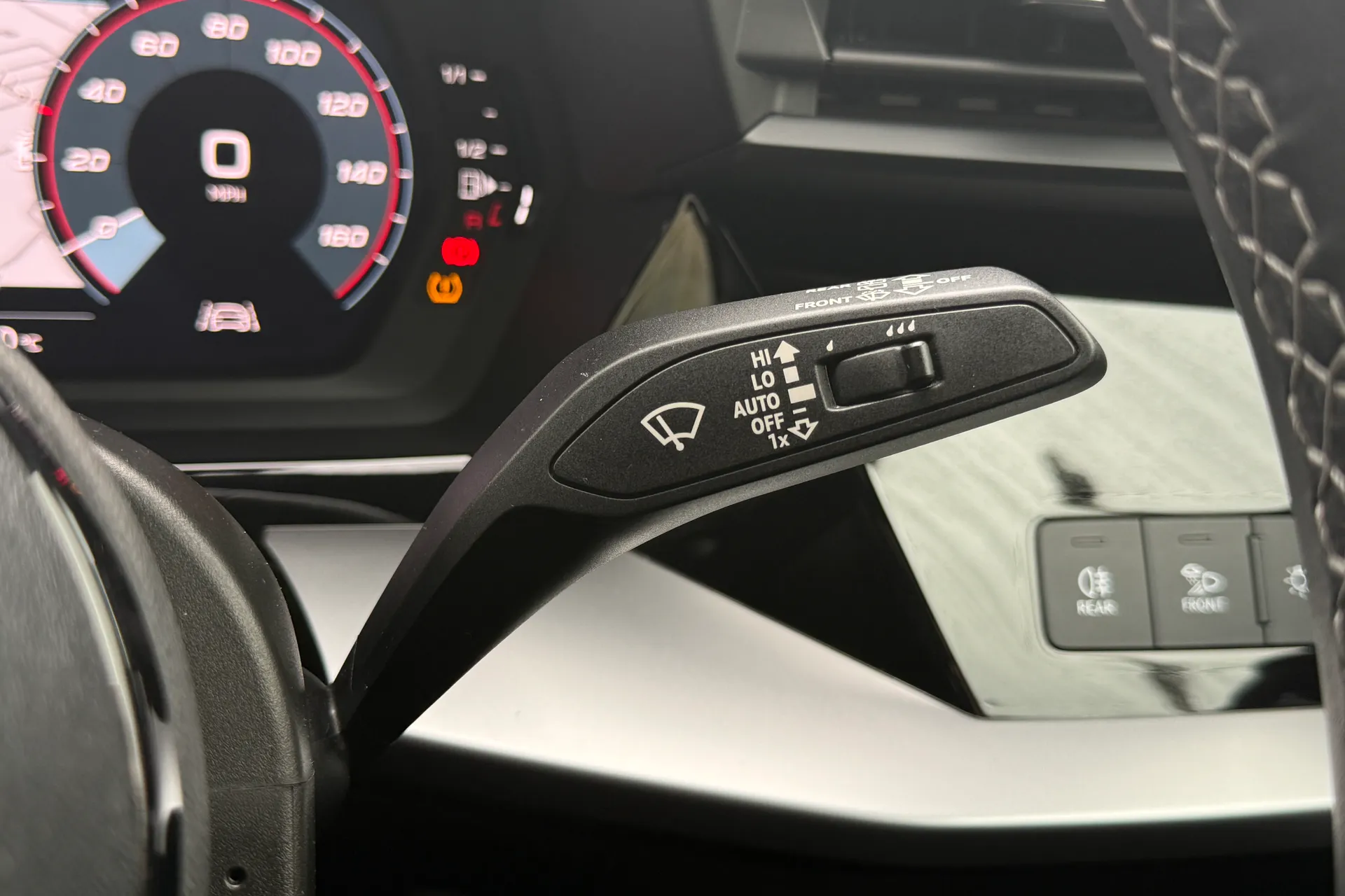 Audi A3 thumbnail image number 19