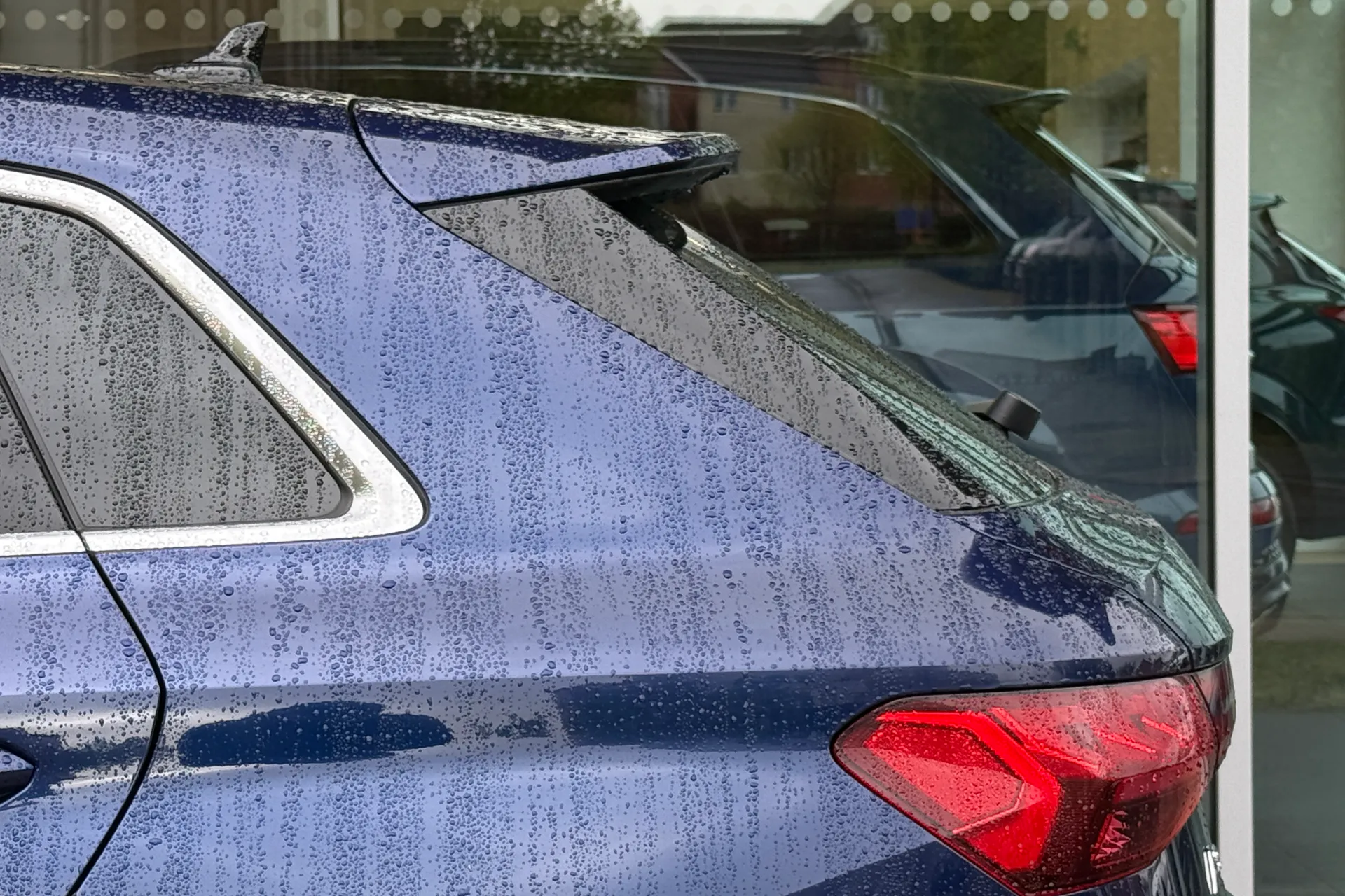 Audi A3 thumbnail image number 52