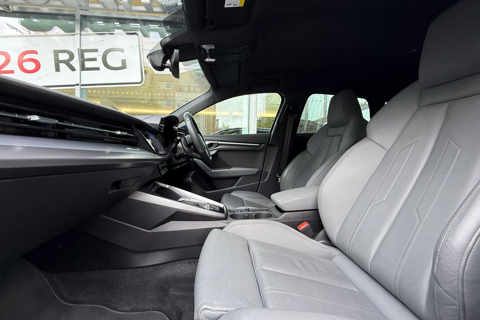 Audi A3 thumbnail image number 56
