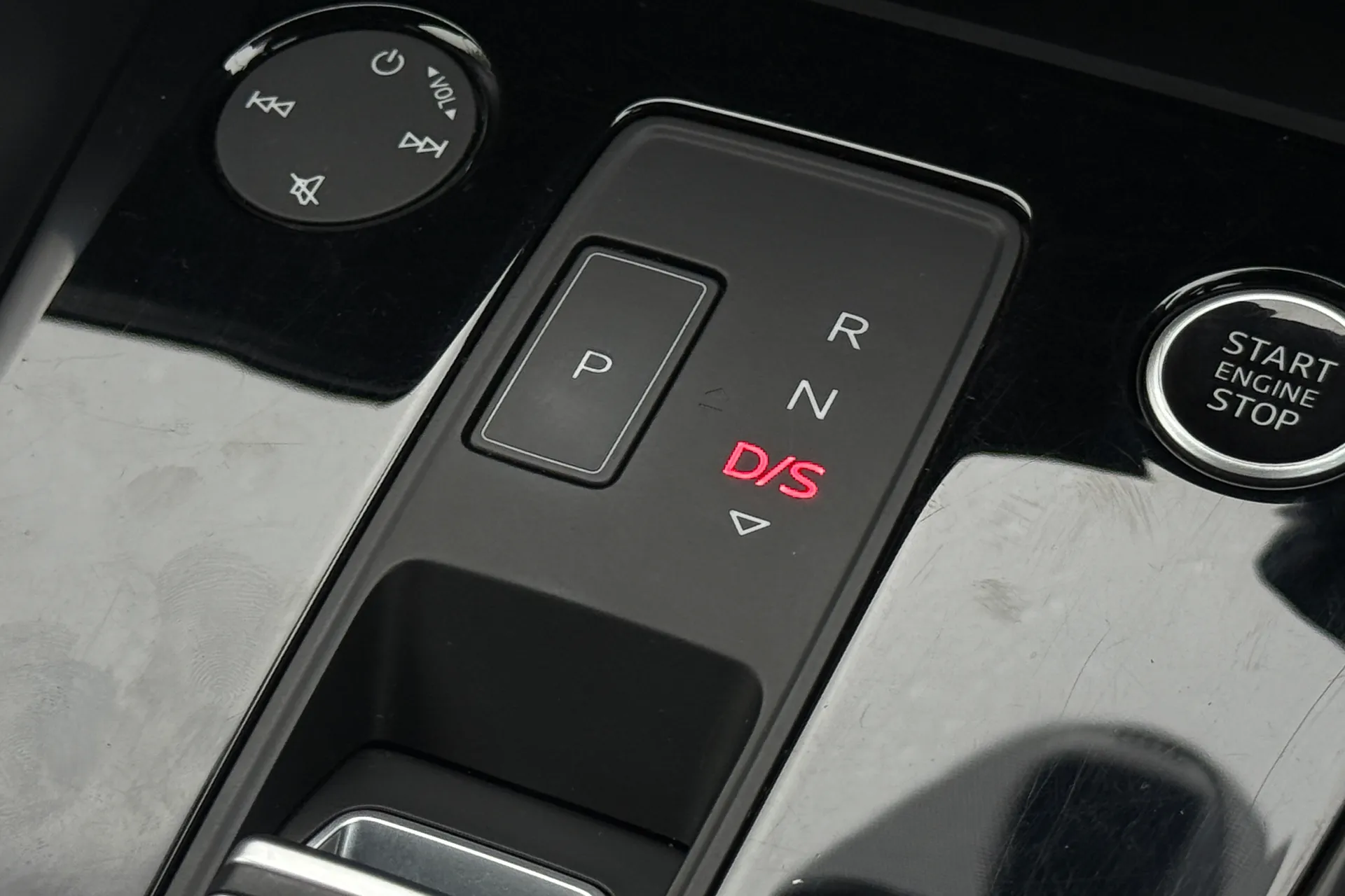 Audi A3 thumbnail image number 21