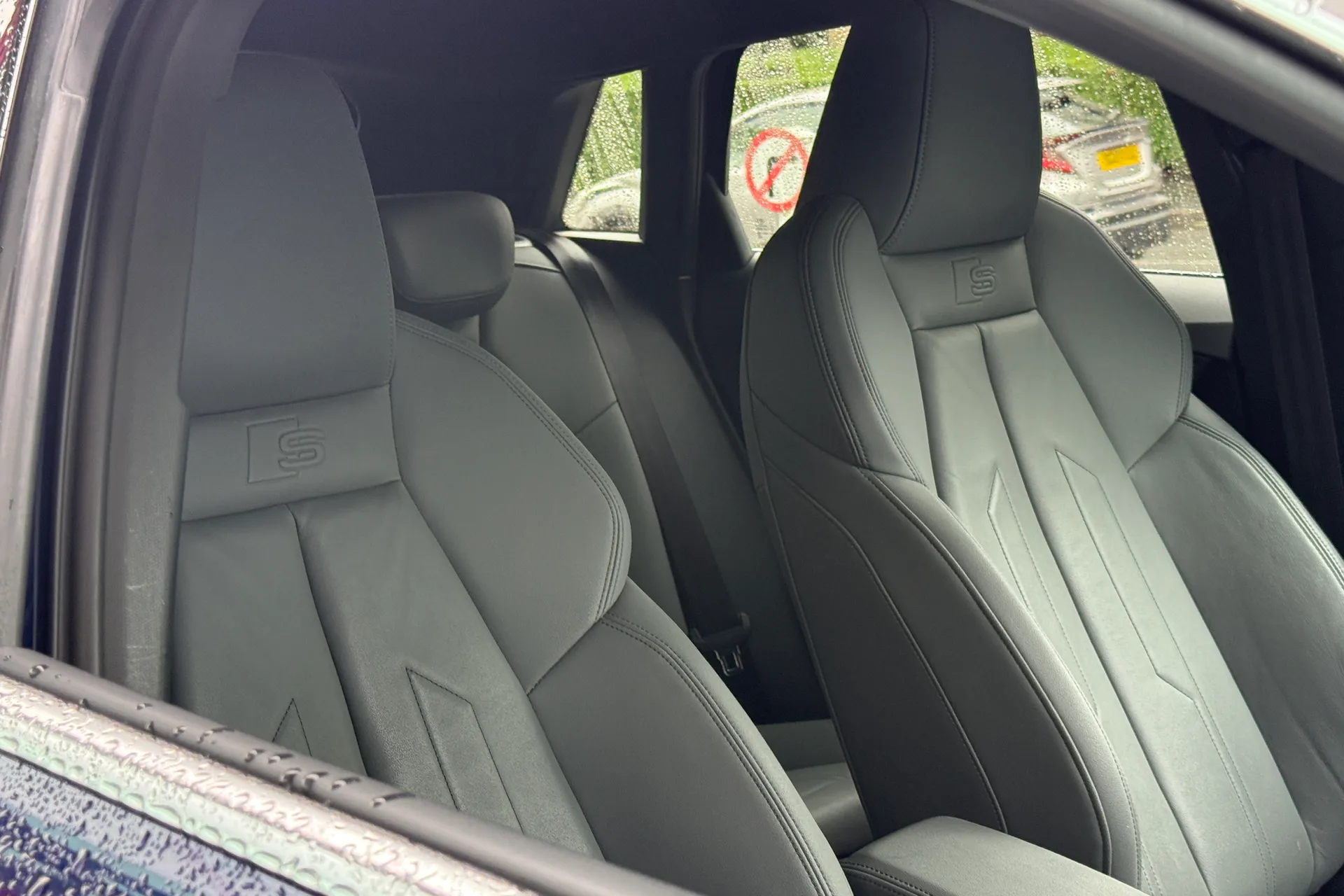 Audi A3 thumbnail image number 39