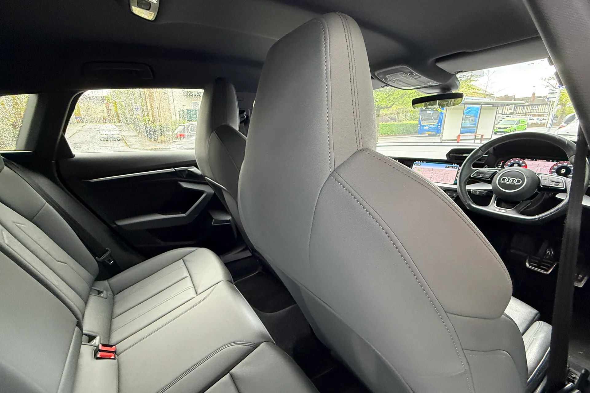 Audi A3 thumbnail image number 43
