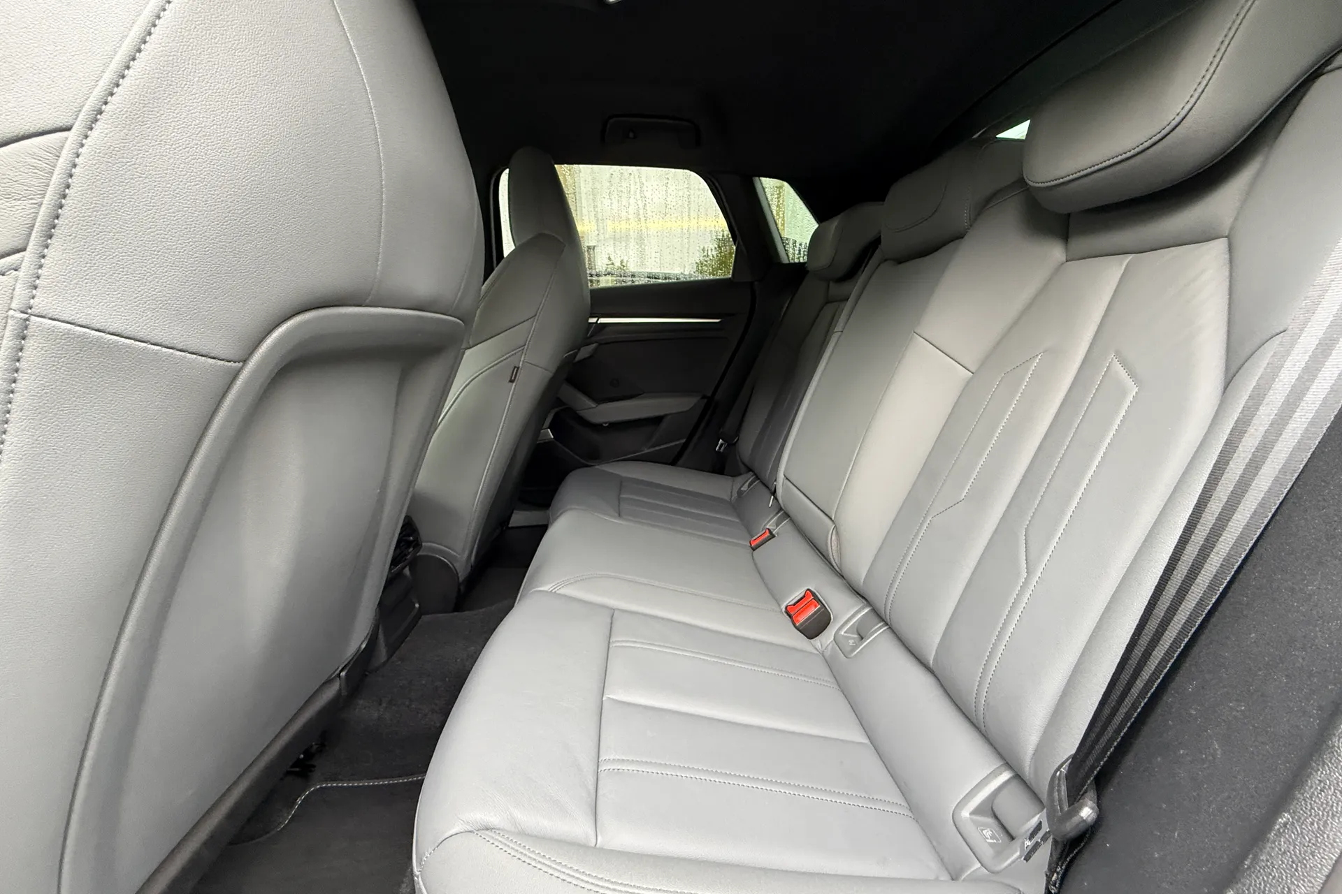 Audi A3 thumbnail image number 54
