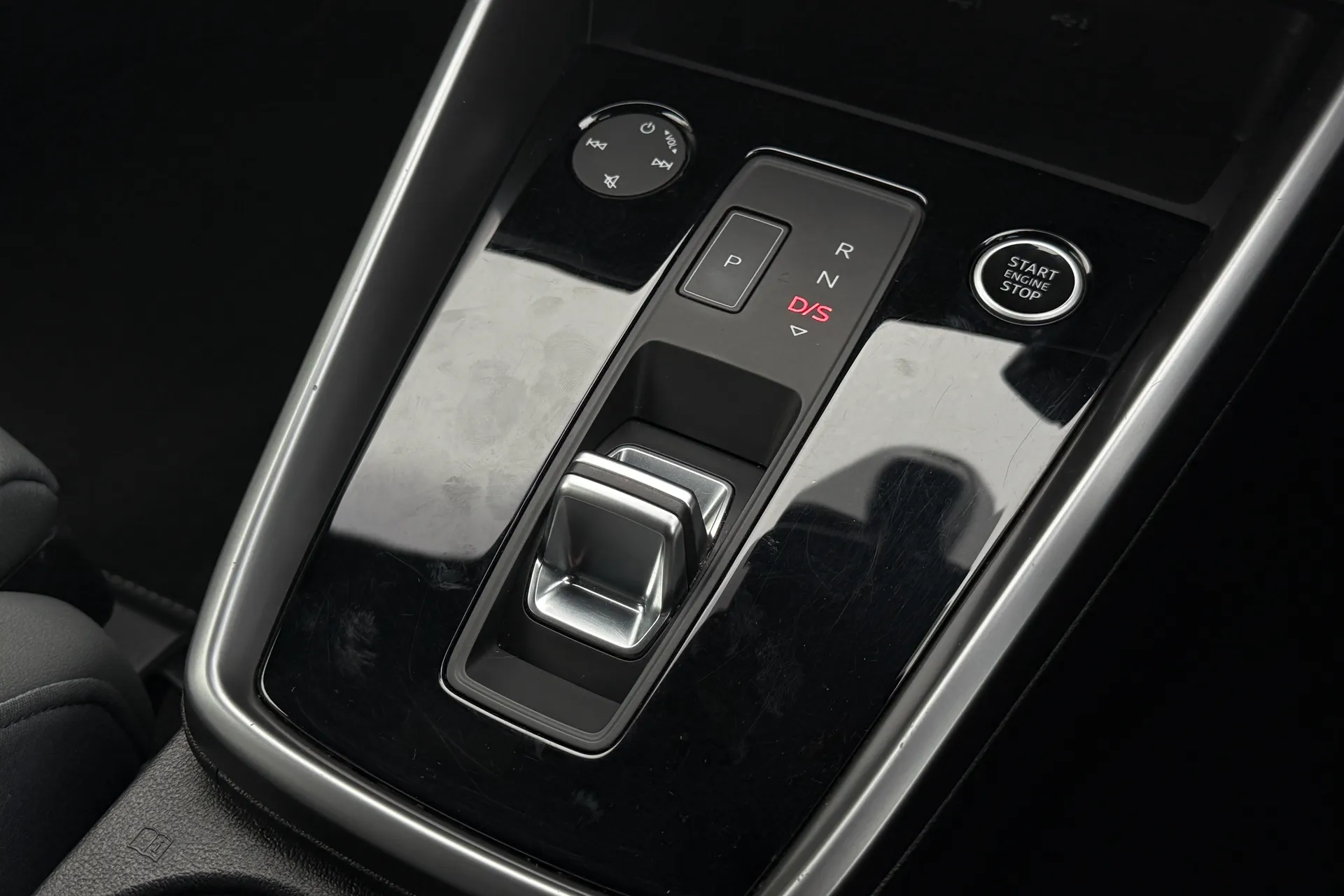 Audi A3 thumbnail image number 20