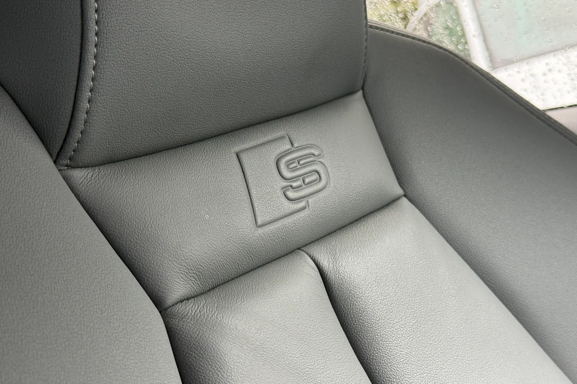 Audi A3 thumbnail image number 30