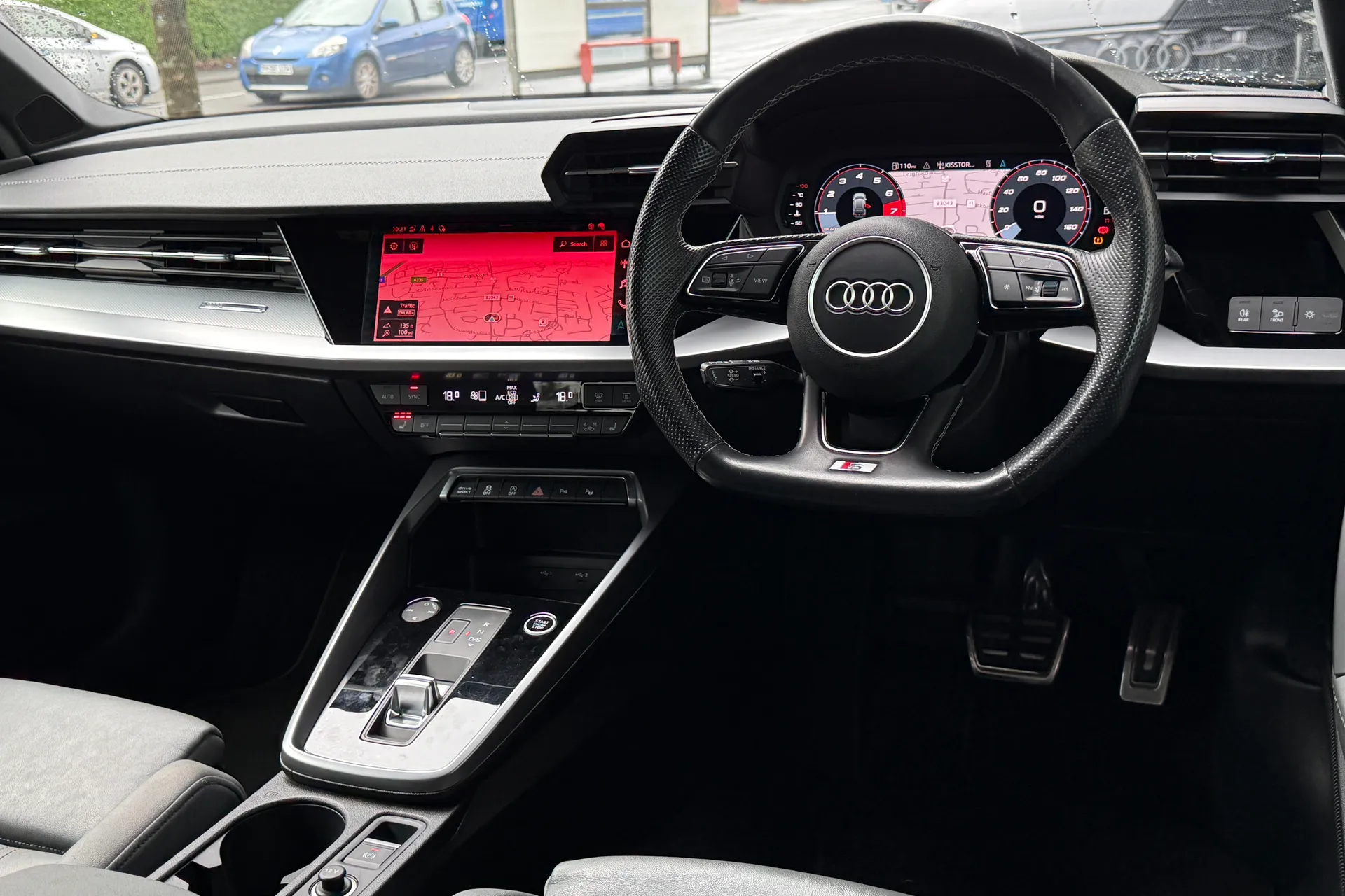 Audi A3 thumbnail image number 42