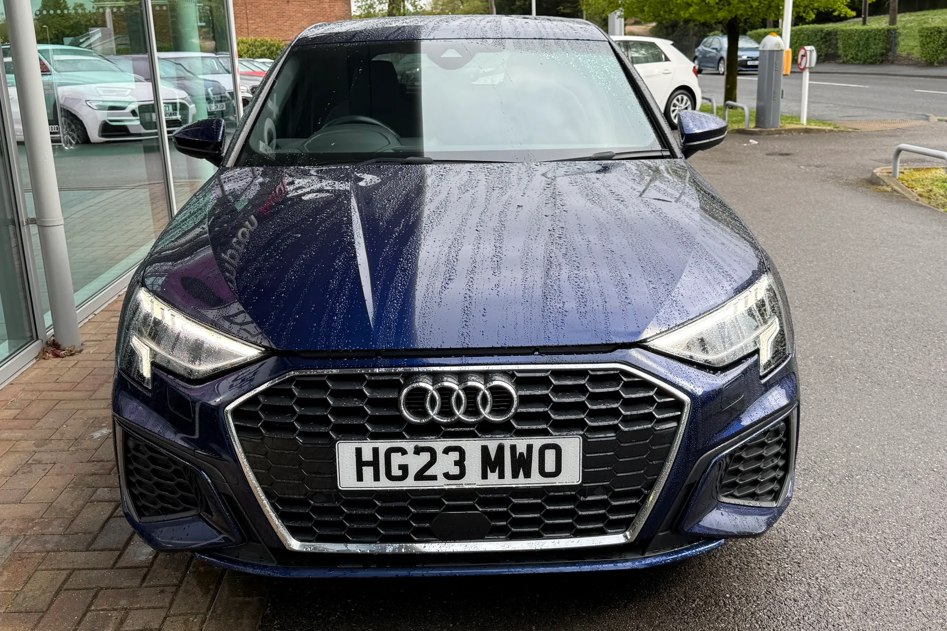 Audi A3 thumbnail image number 61