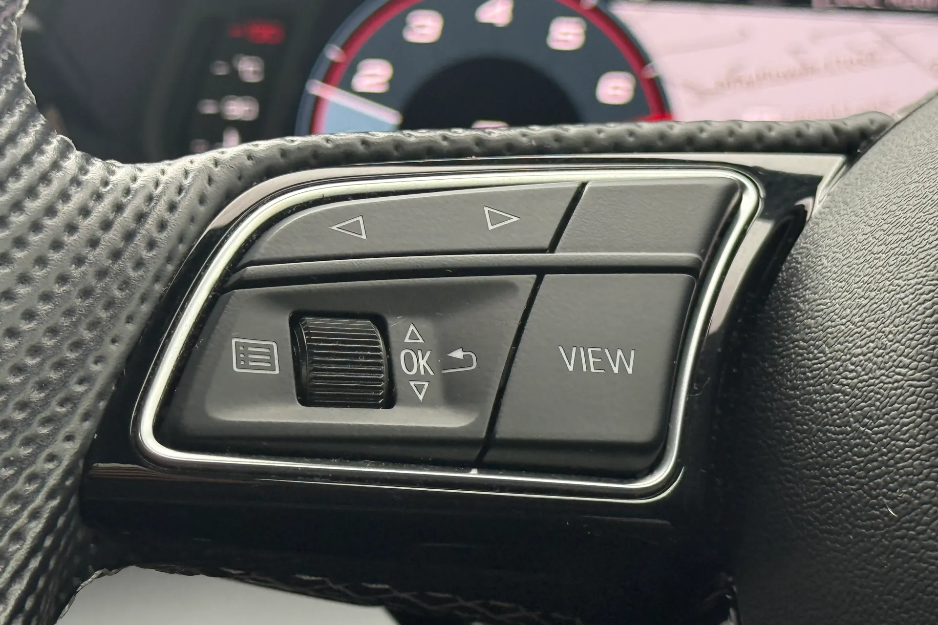 Audi A3 thumbnail image number 16