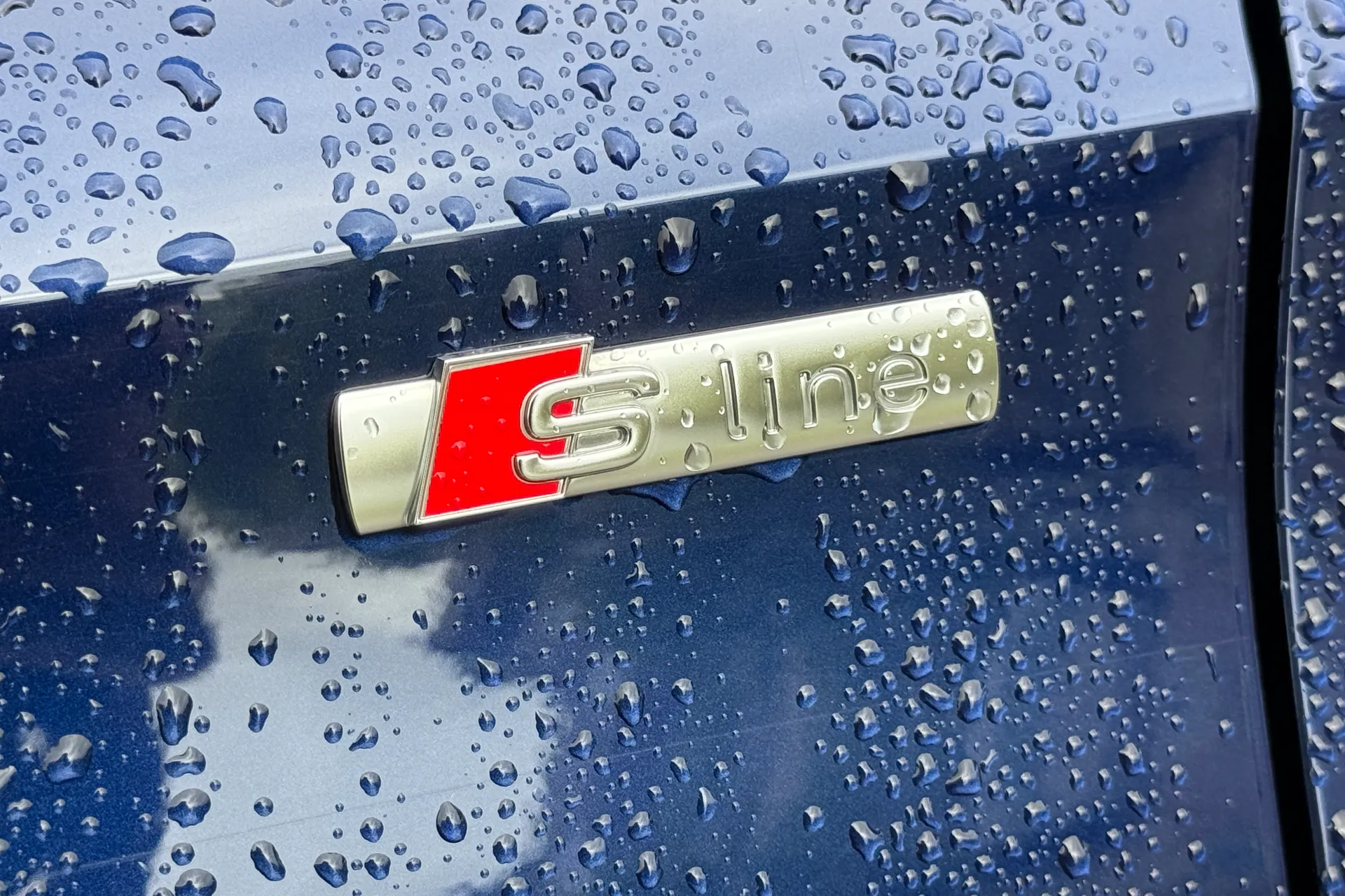 Audi A3 thumbnail image number 59