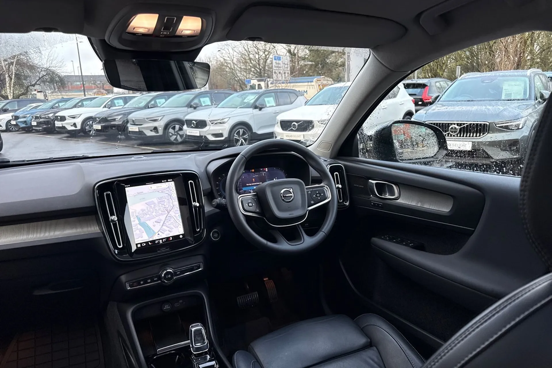 Volvo XC40 thumbnail image number 33