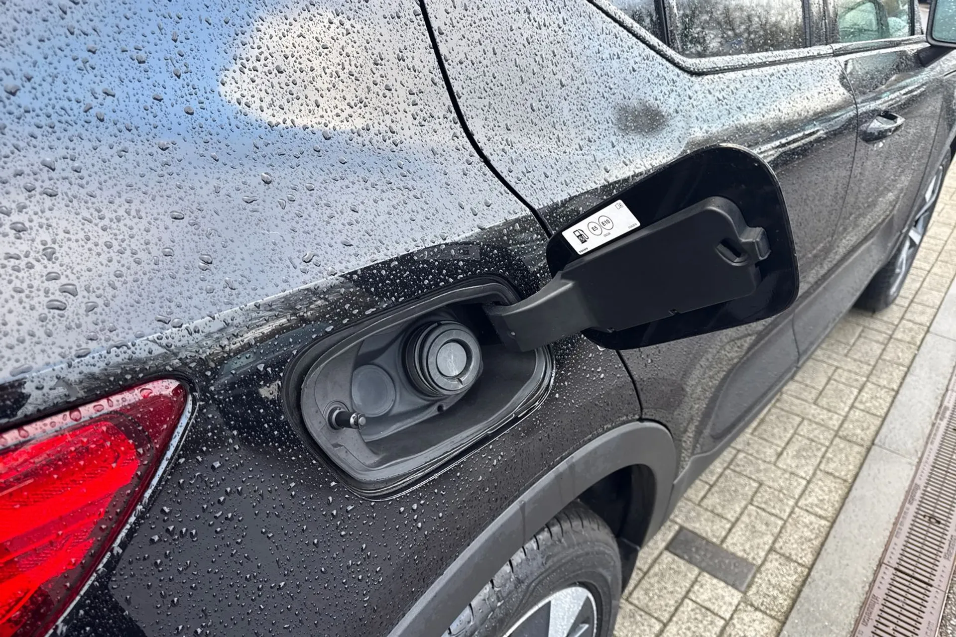 Volvo XC40 thumbnail image number 19