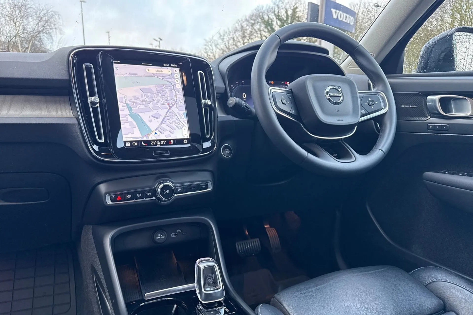 Volvo XC40 thumbnail image number 35