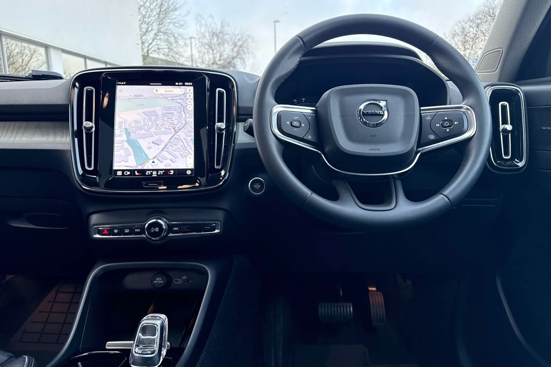 Volvo XC40 thumbnail image number 34