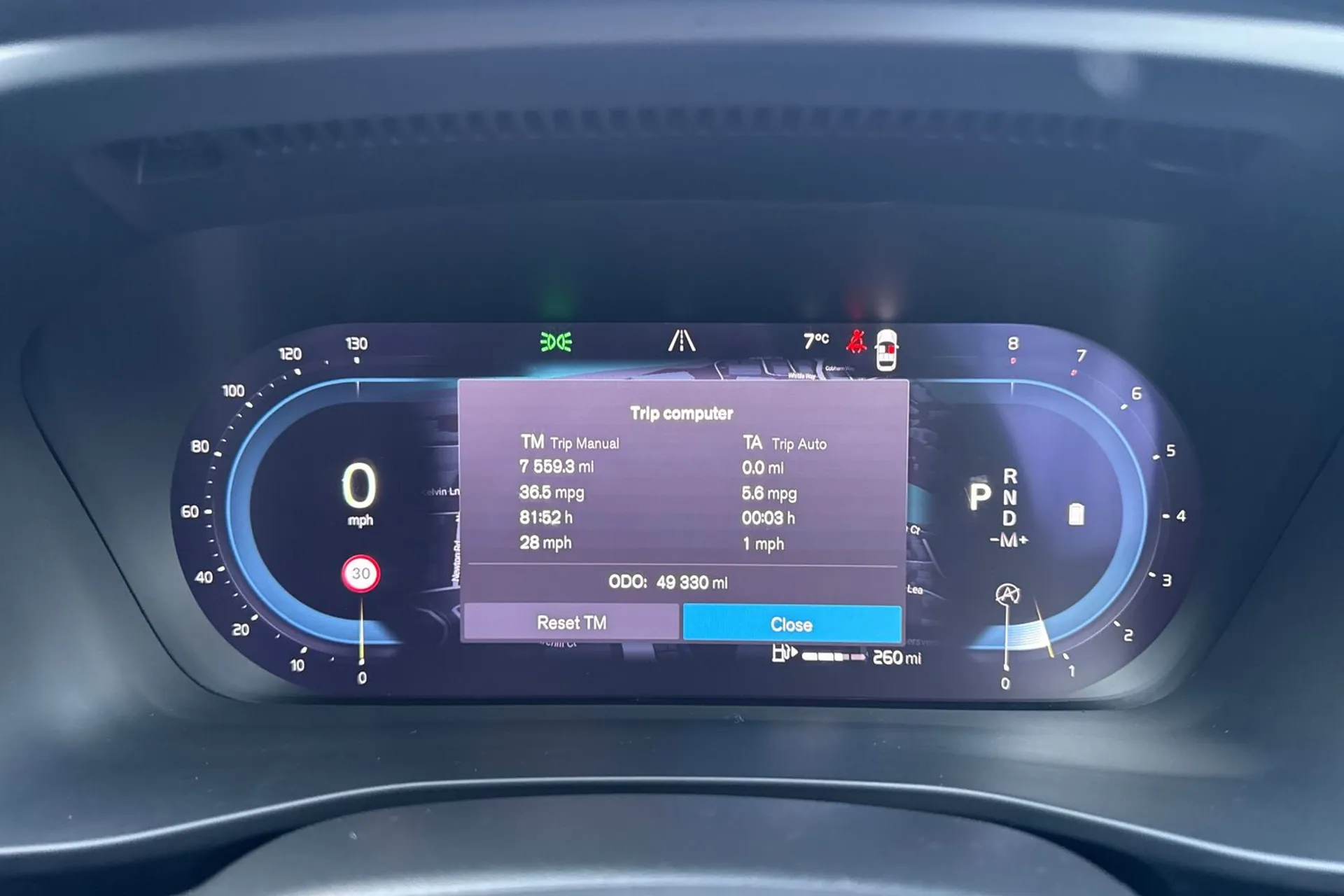 Volvo XC40 thumbnail image number 44