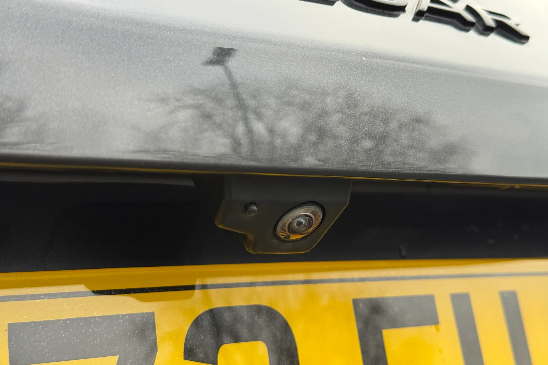 Jaguar F-PACE thumbnail image number 44