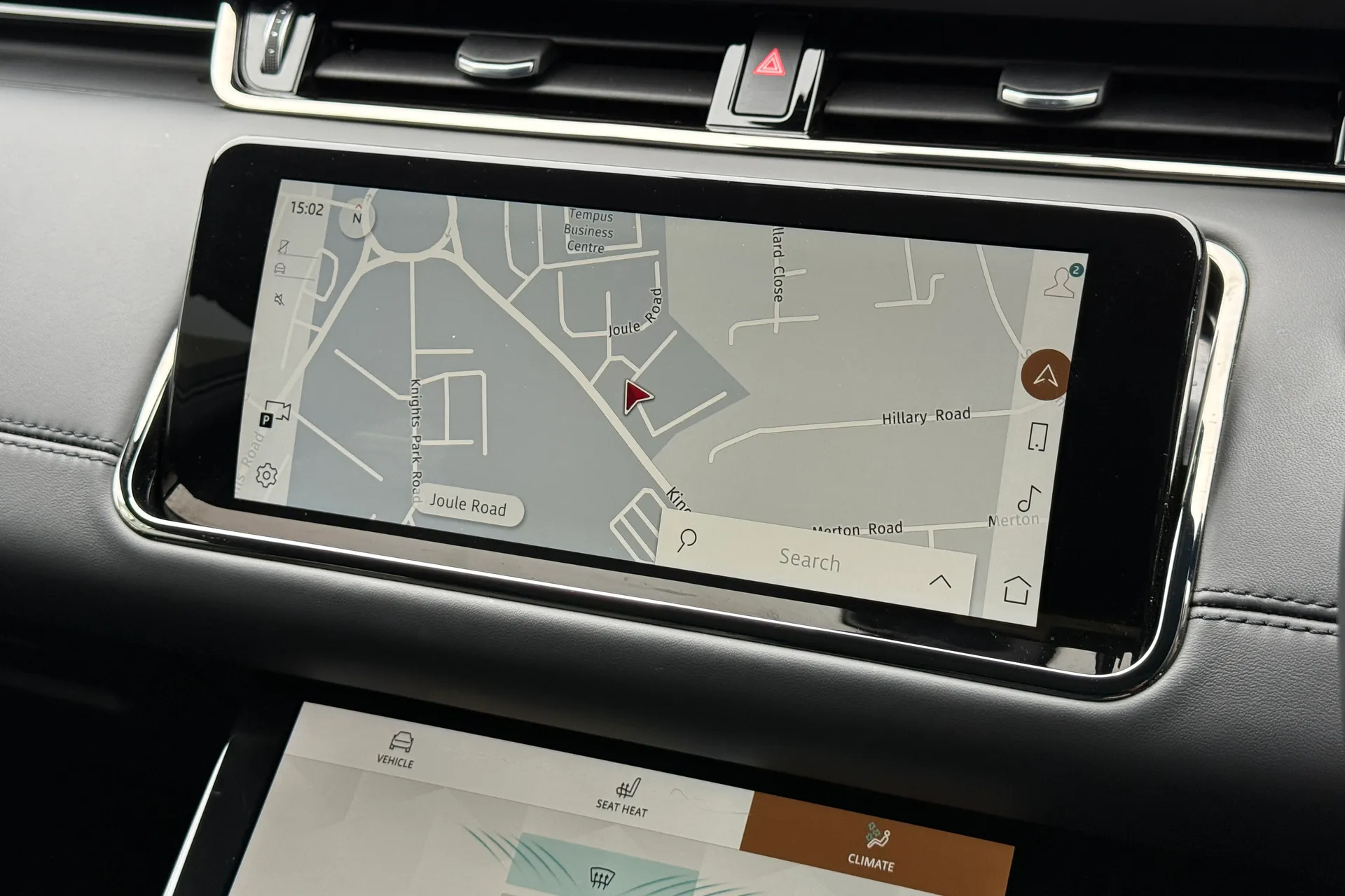 LAND ROVER RANGE ROVER EVOQUE thumbnail image number 29