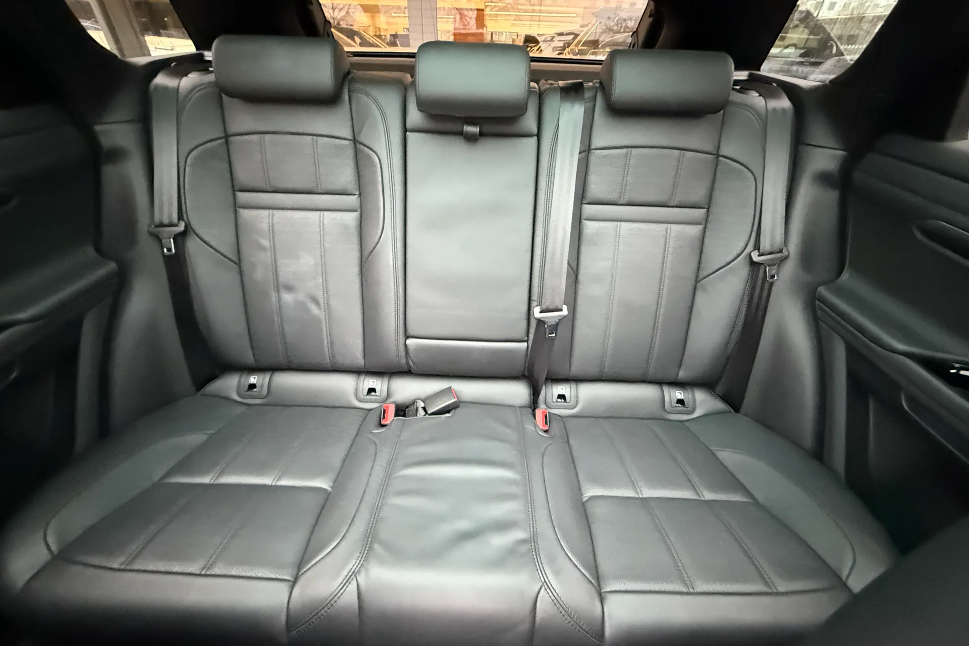 LAND ROVER RANGE ROVER EVOQUE thumbnail image number 11