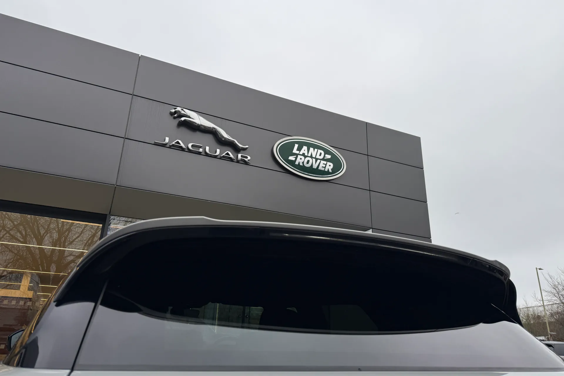 LAND ROVER RANGE ROVER EVOQUE thumbnail image number 32