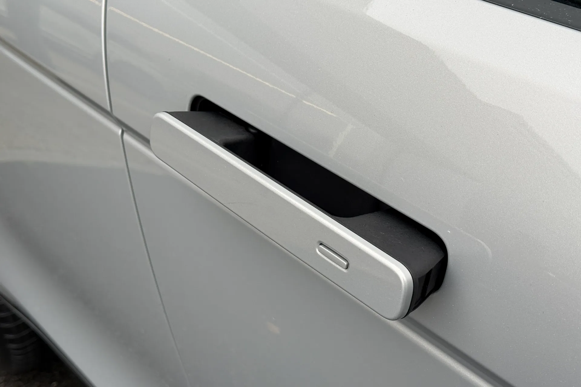 LAND ROVER RANGE ROVER EVOQUE thumbnail image number 33