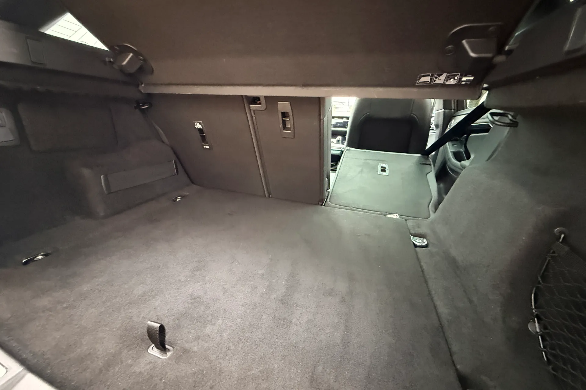 LAND ROVER RANGE ROVER EVOQUE thumbnail image number 43