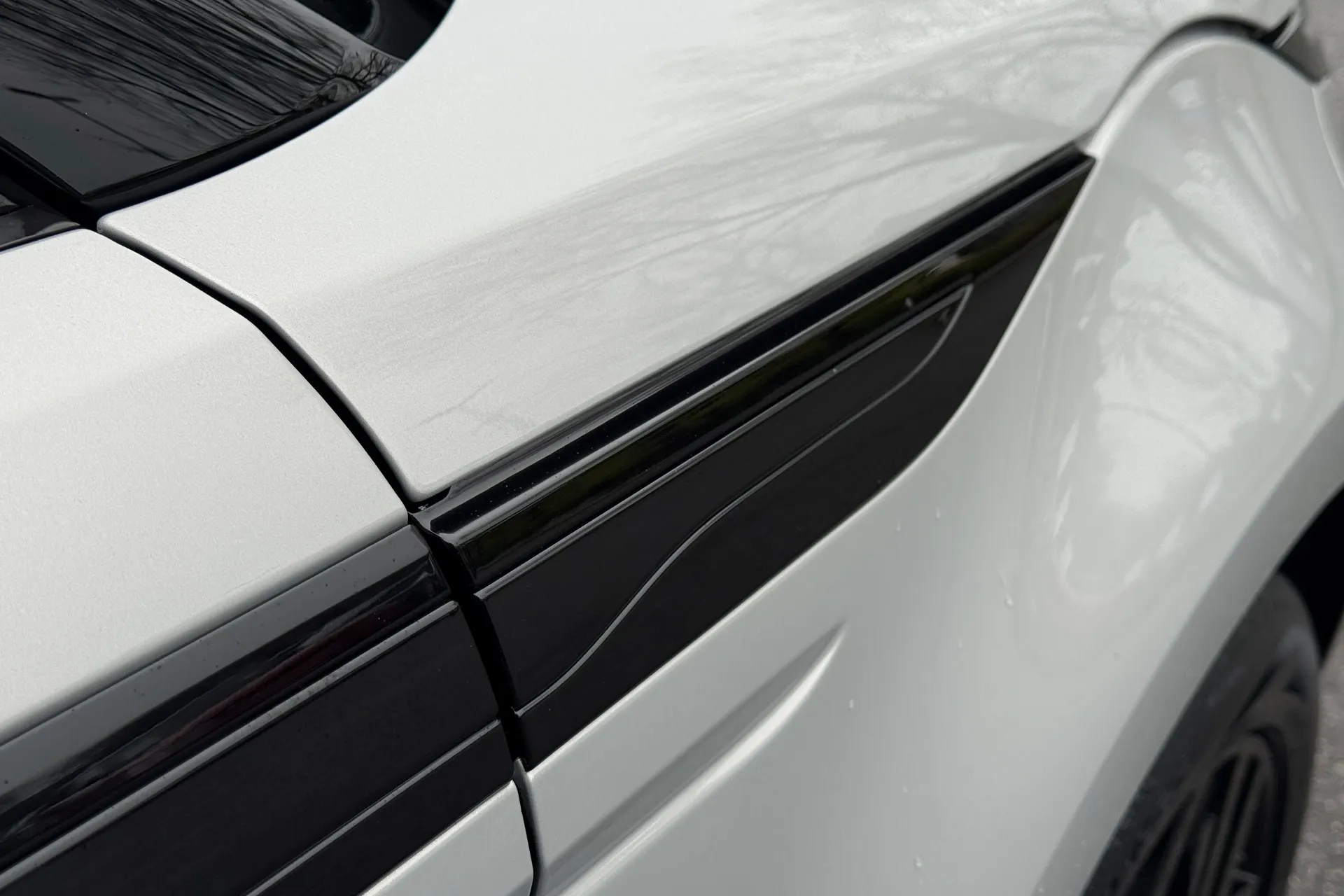 LAND ROVER RANGE ROVER EVOQUE thumbnail image number 54