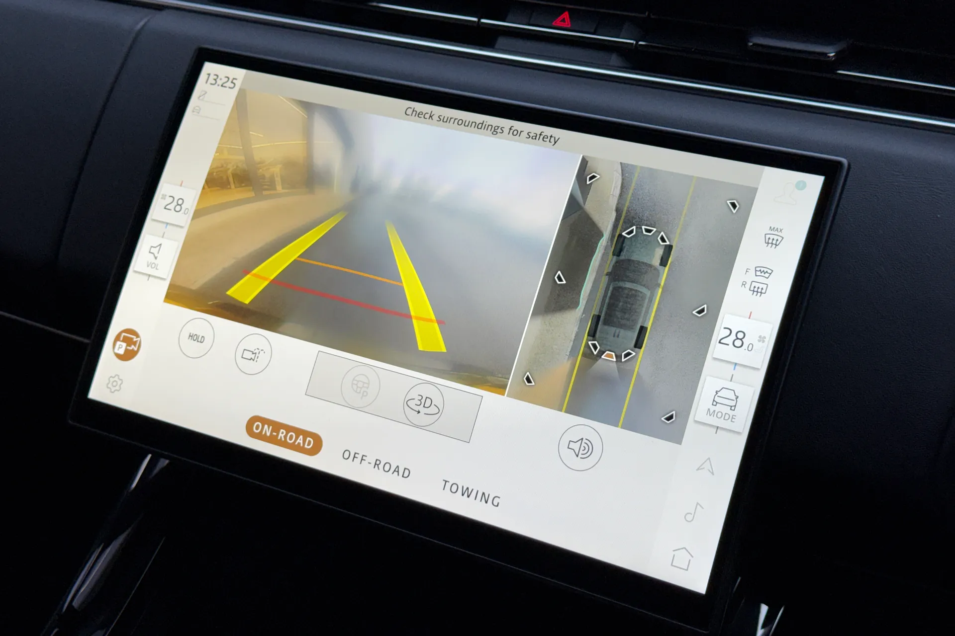 LAND ROVER RANGE ROVER SPORT thumbnail image number 4