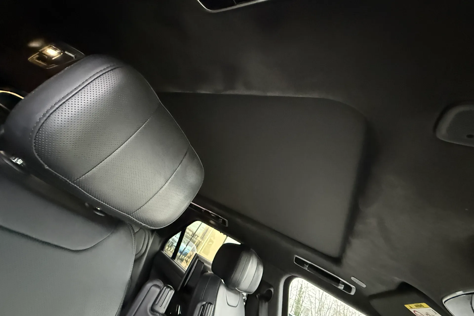 LAND ROVER RANGE ROVER SPORT thumbnail image number 42