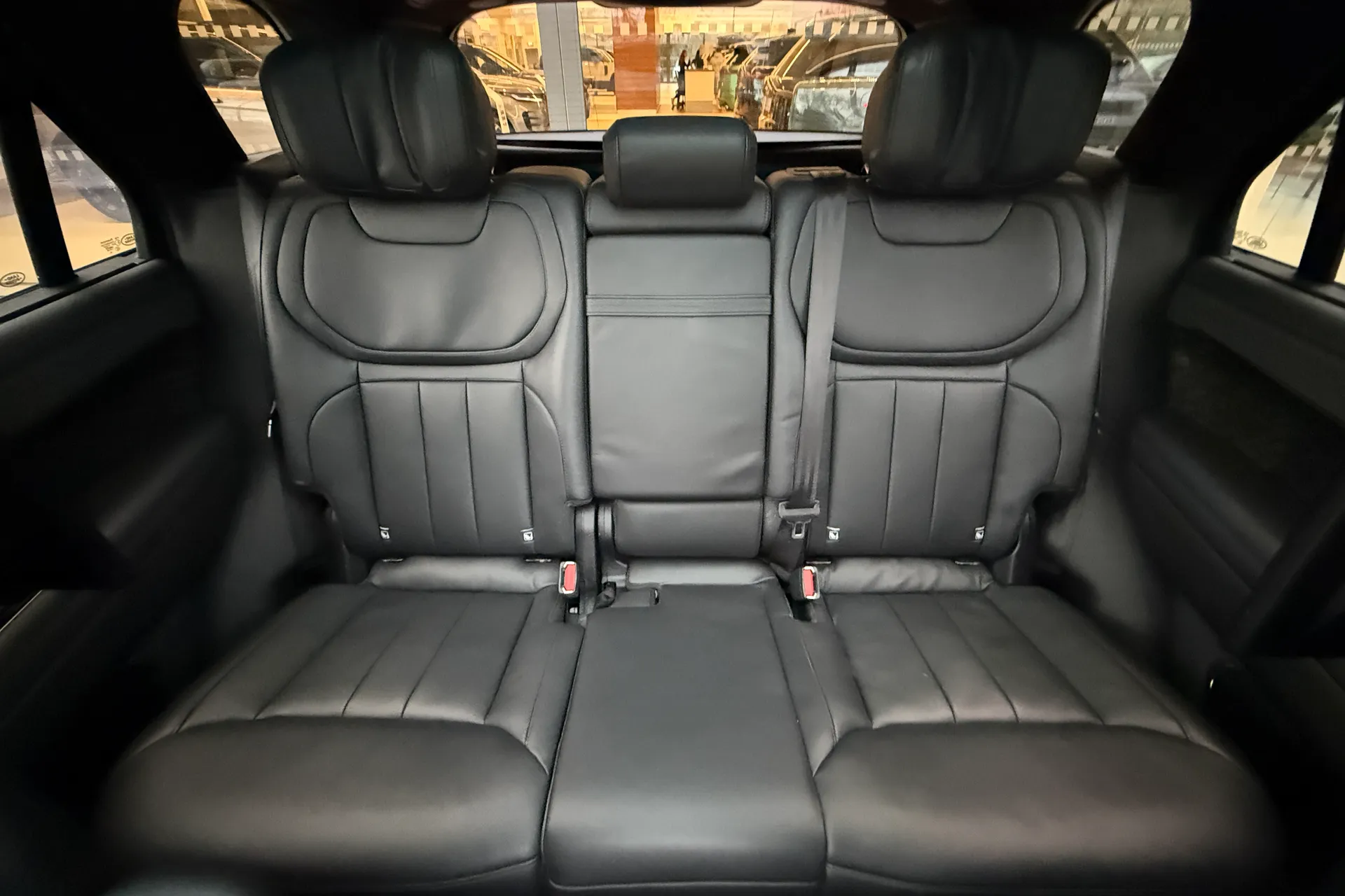 LAND ROVER RANGE ROVER SPORT thumbnail image number 11