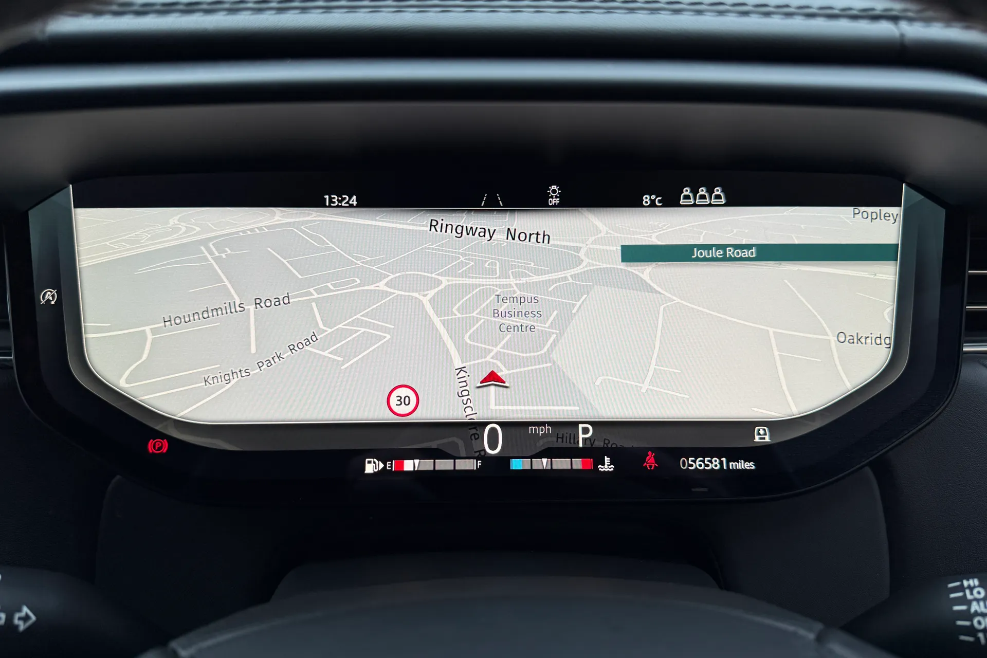 LAND ROVER RANGE ROVER SPORT thumbnail image number 27