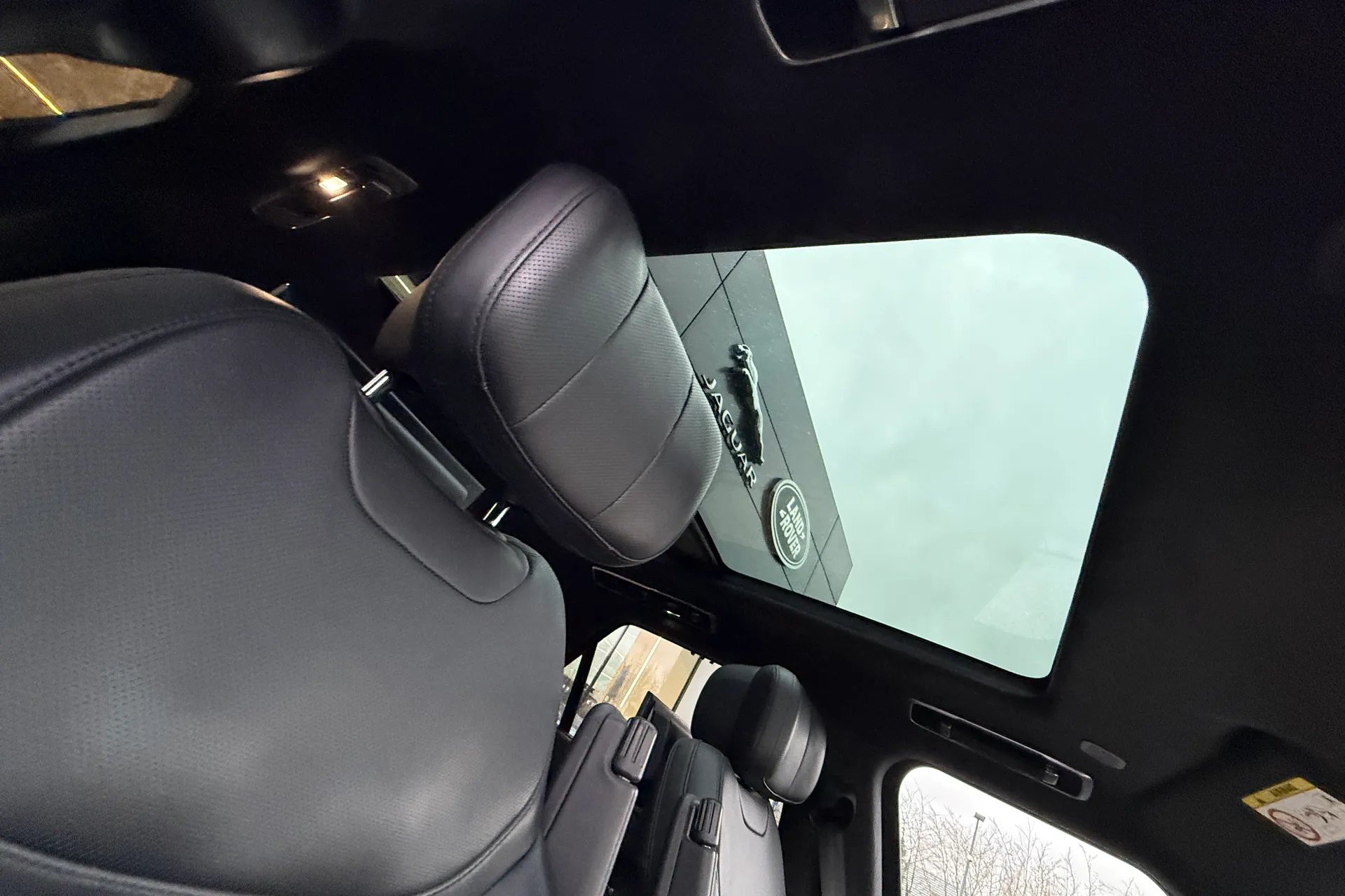 LAND ROVER RANGE ROVER SPORT thumbnail image number 41