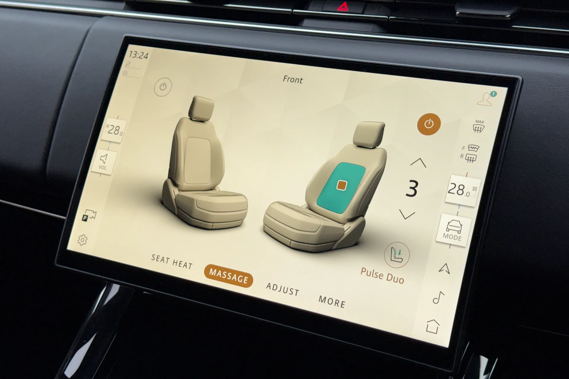 LAND ROVER RANGE ROVER SPORT thumbnail image number 19