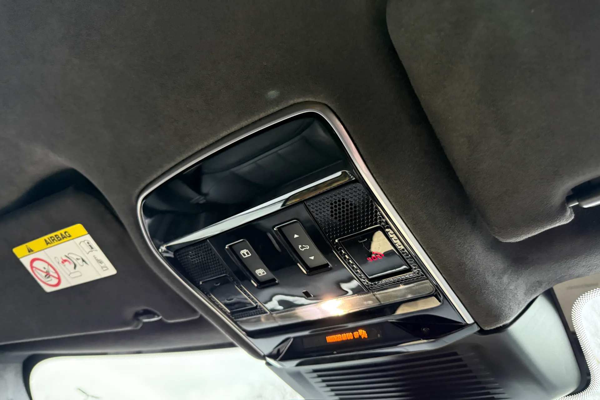 LAND ROVER RANGE ROVER SPORT thumbnail image number 57