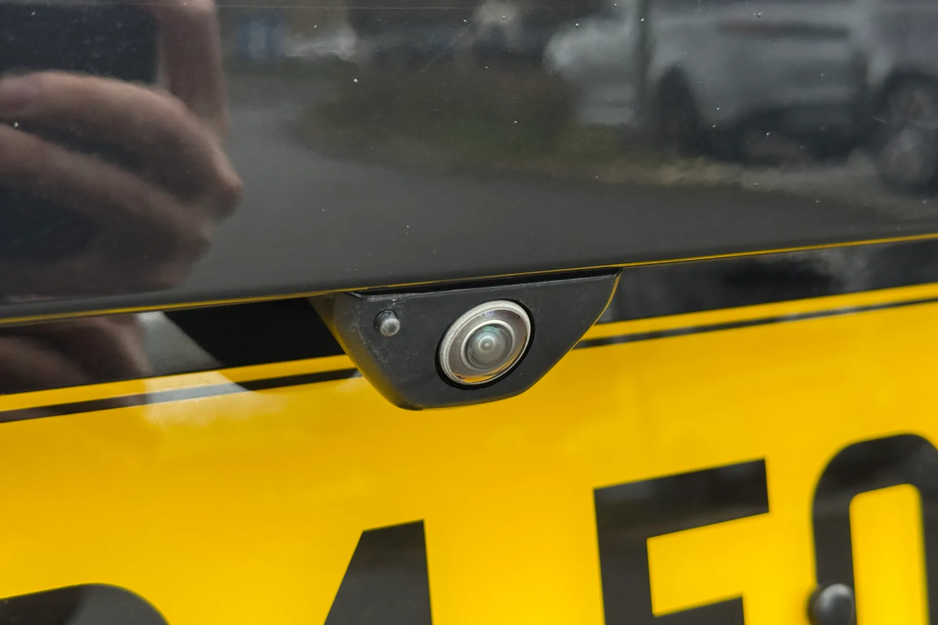 LAND ROVER RANGE ROVER SPORT thumbnail image number 50