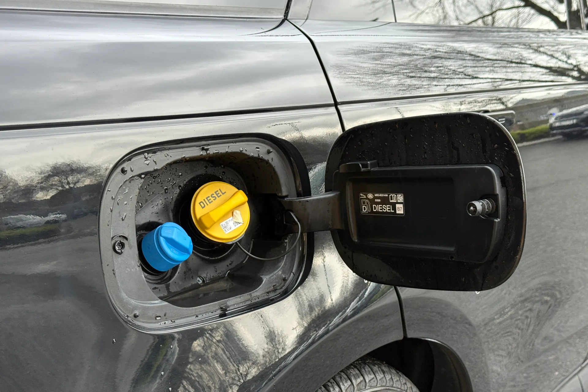 LAND ROVER RANGE ROVER SPORT thumbnail image number 43