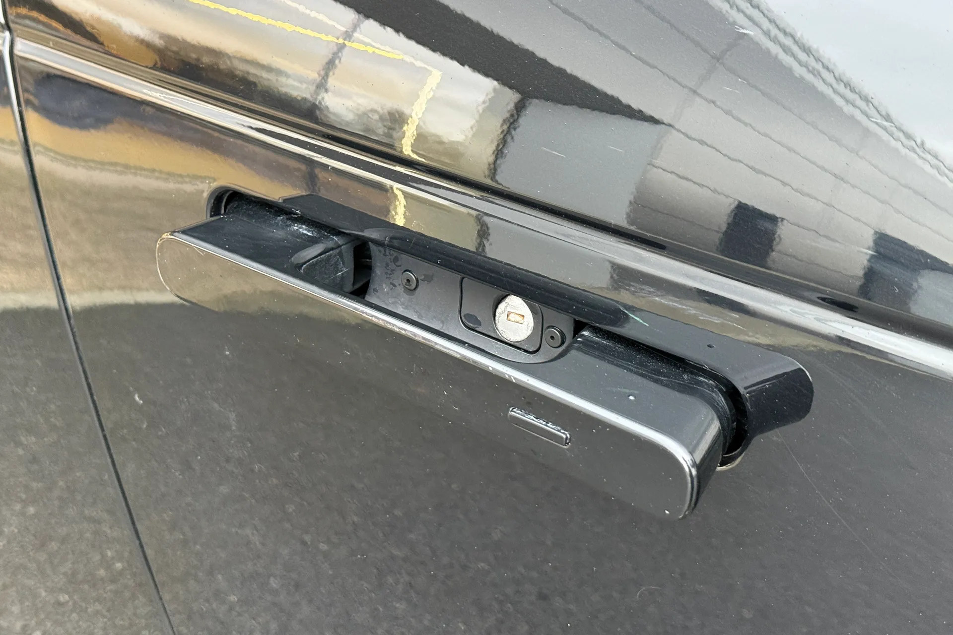 LAND ROVER RANGE ROVER SPORT thumbnail image number 39