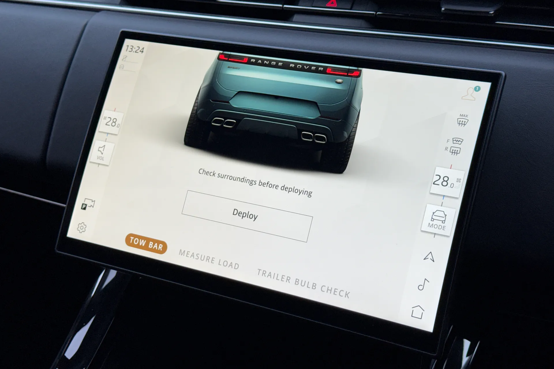 LAND ROVER RANGE ROVER SPORT thumbnail image number 23