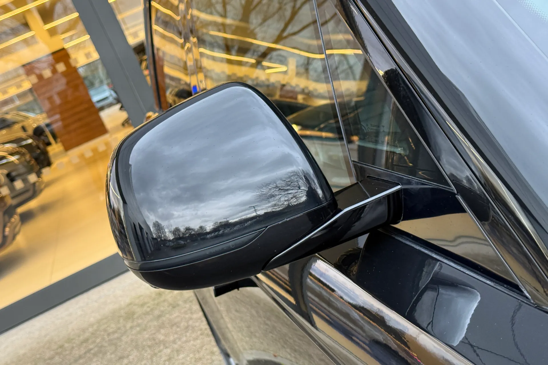 LAND ROVER RANGE ROVER SPORT thumbnail image number 58