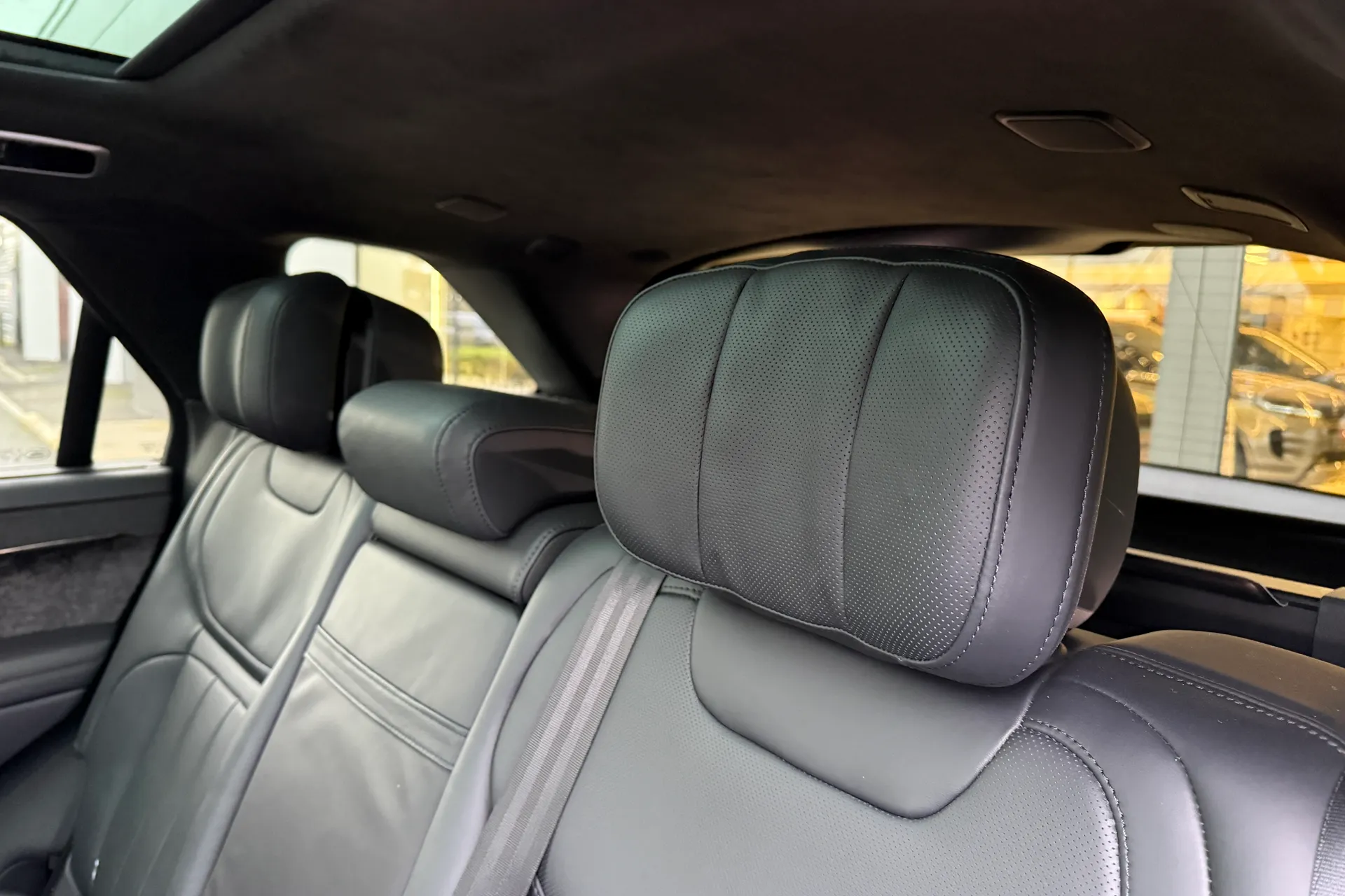 LAND ROVER RANGE ROVER SPORT thumbnail image number 54