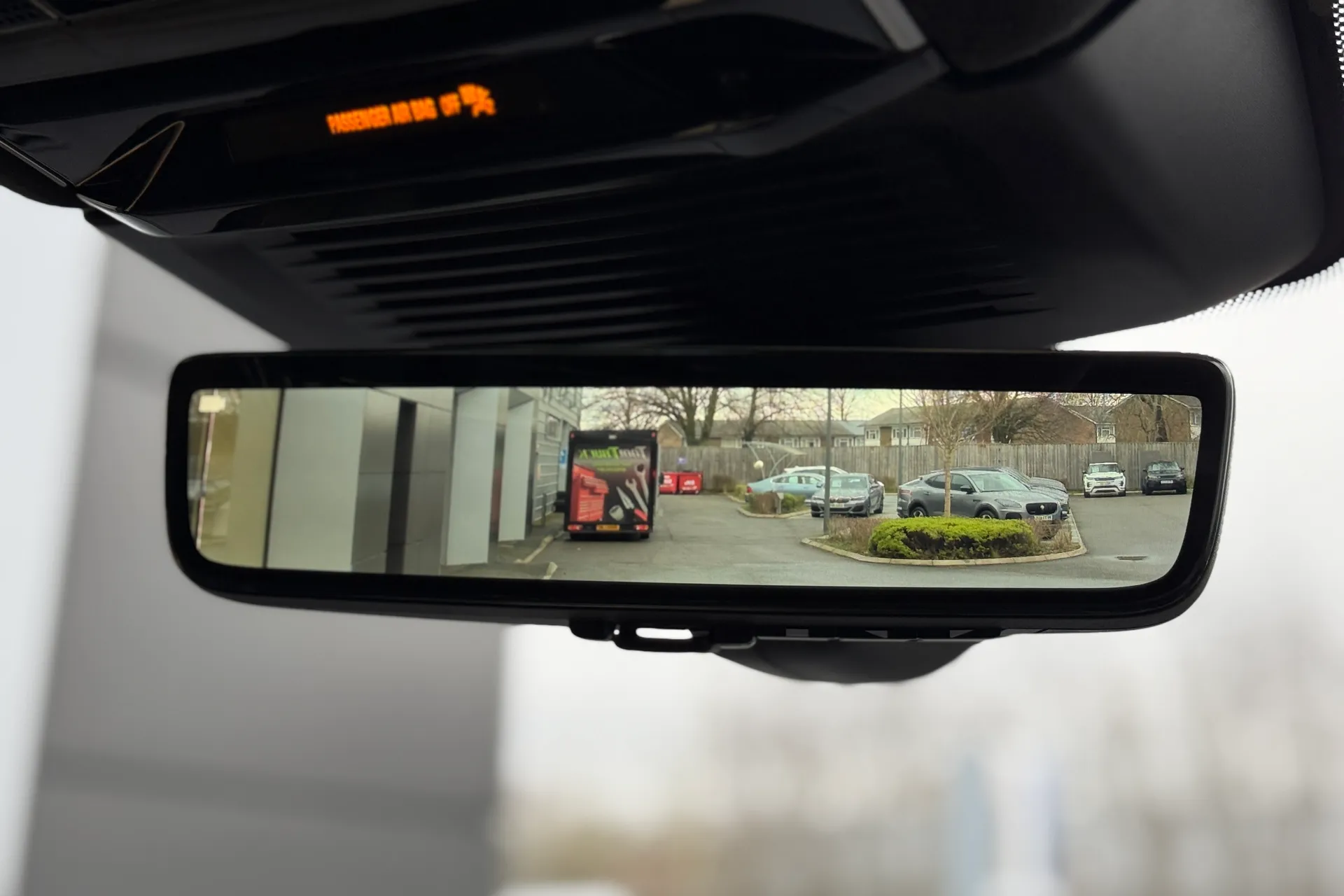 LAND ROVER RANGE ROVER SPORT thumbnail image number 37