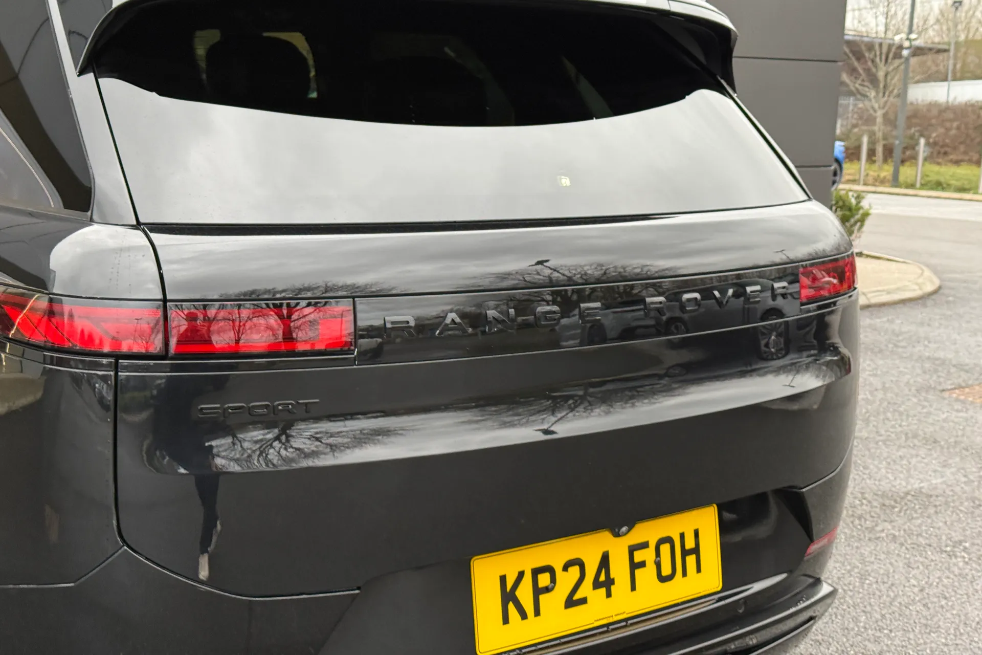 LAND ROVER RANGE ROVER SPORT thumbnail image number 49