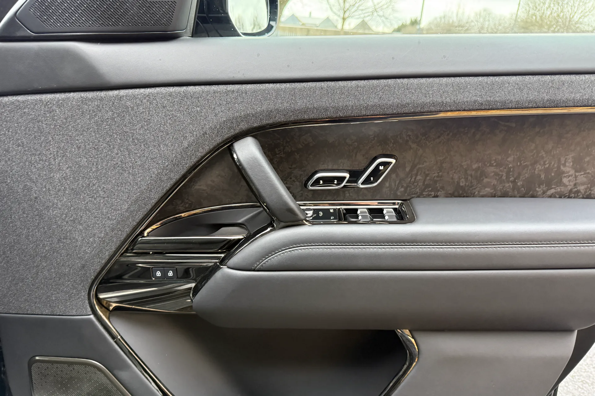 LAND ROVER RANGE ROVER SPORT thumbnail image number 55