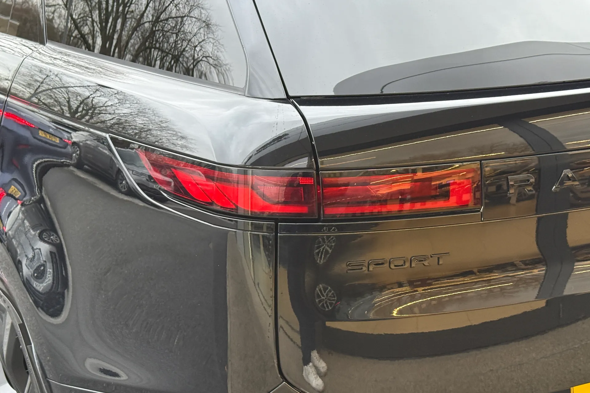 LAND ROVER RANGE ROVER SPORT thumbnail image number 61