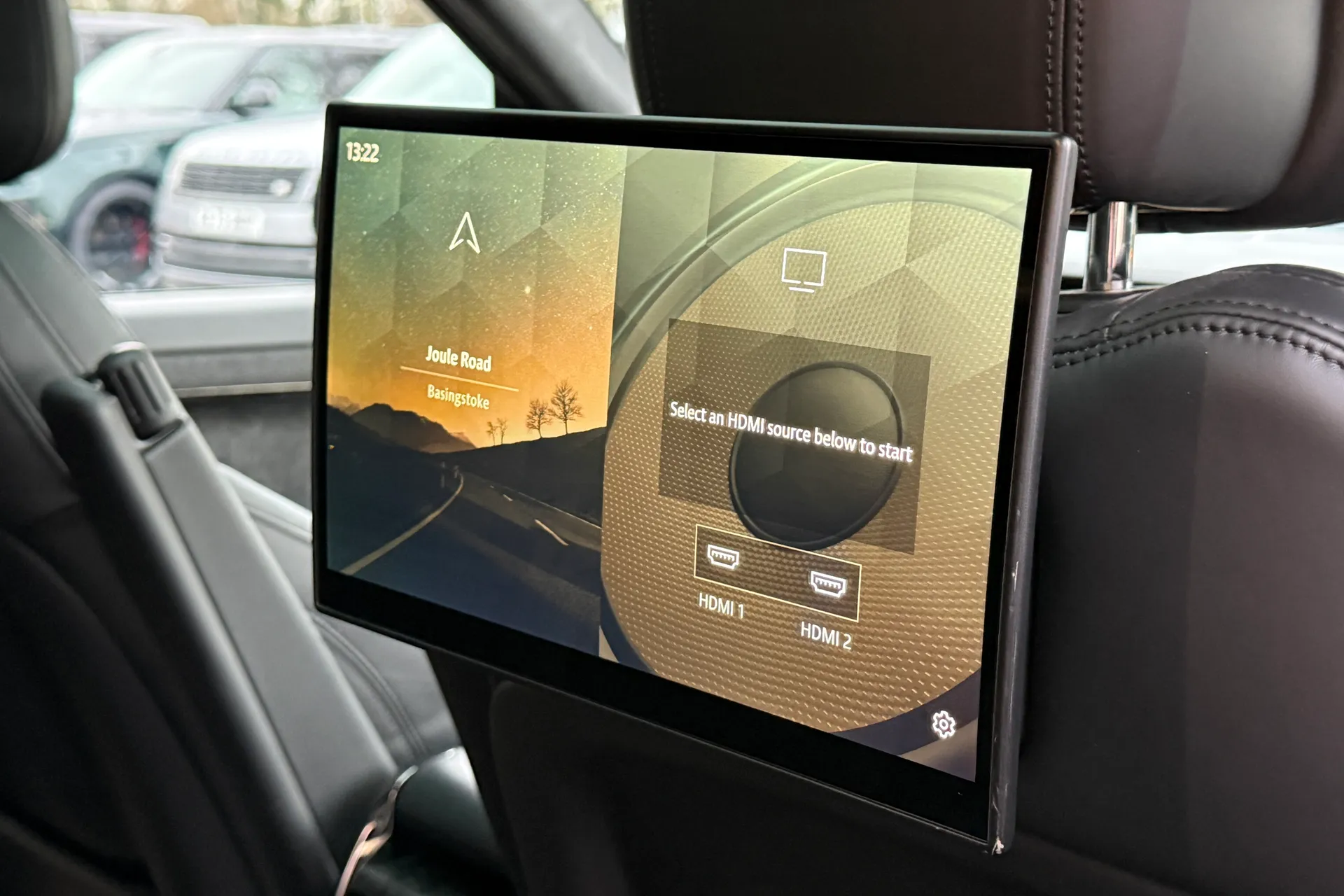 LAND ROVER RANGE ROVER SPORT thumbnail image number 25