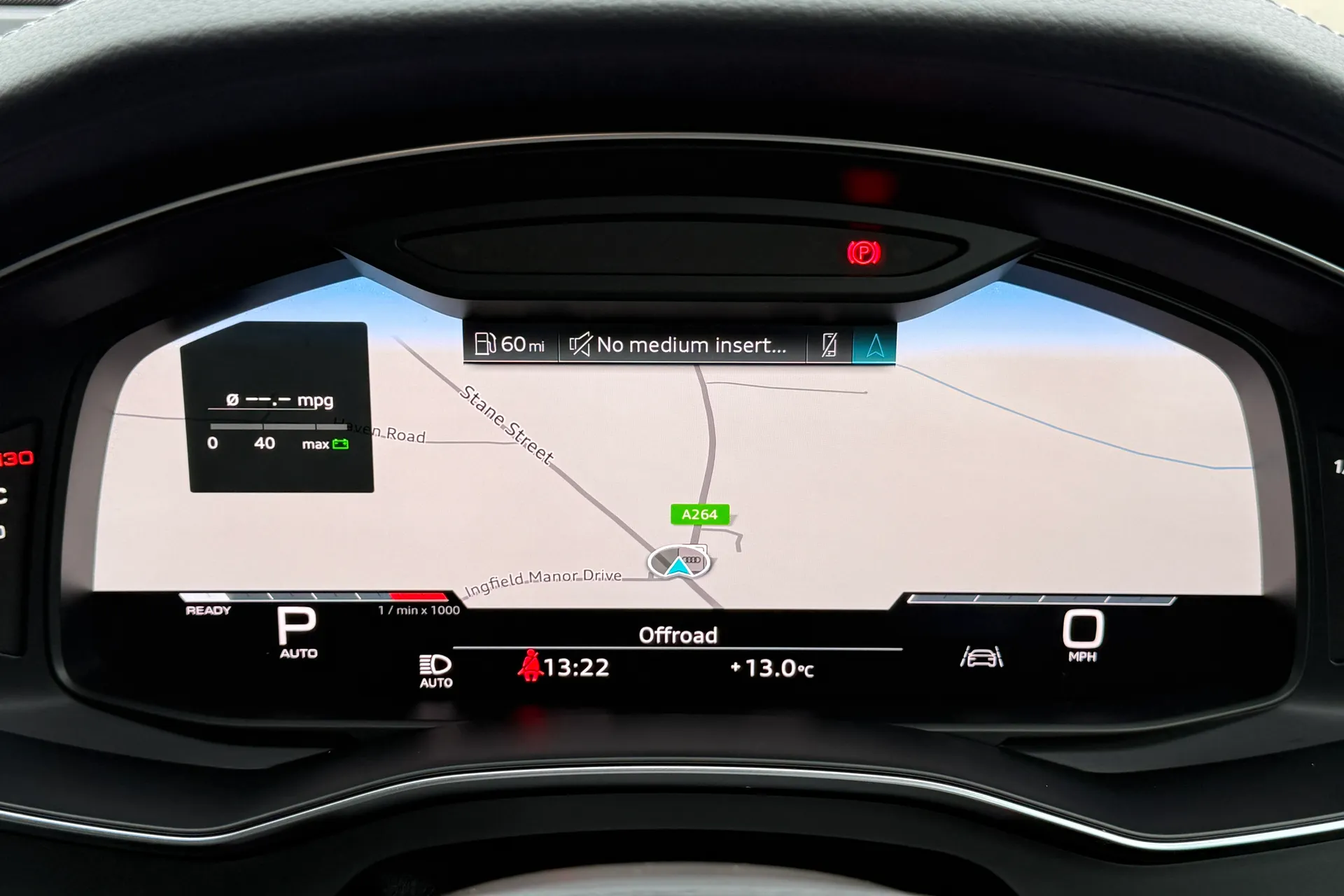 Audi A6 thumbnail image number 16