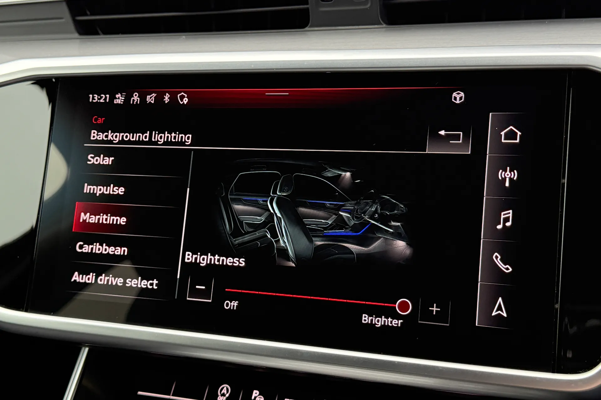 Audi A6 thumbnail image number 13