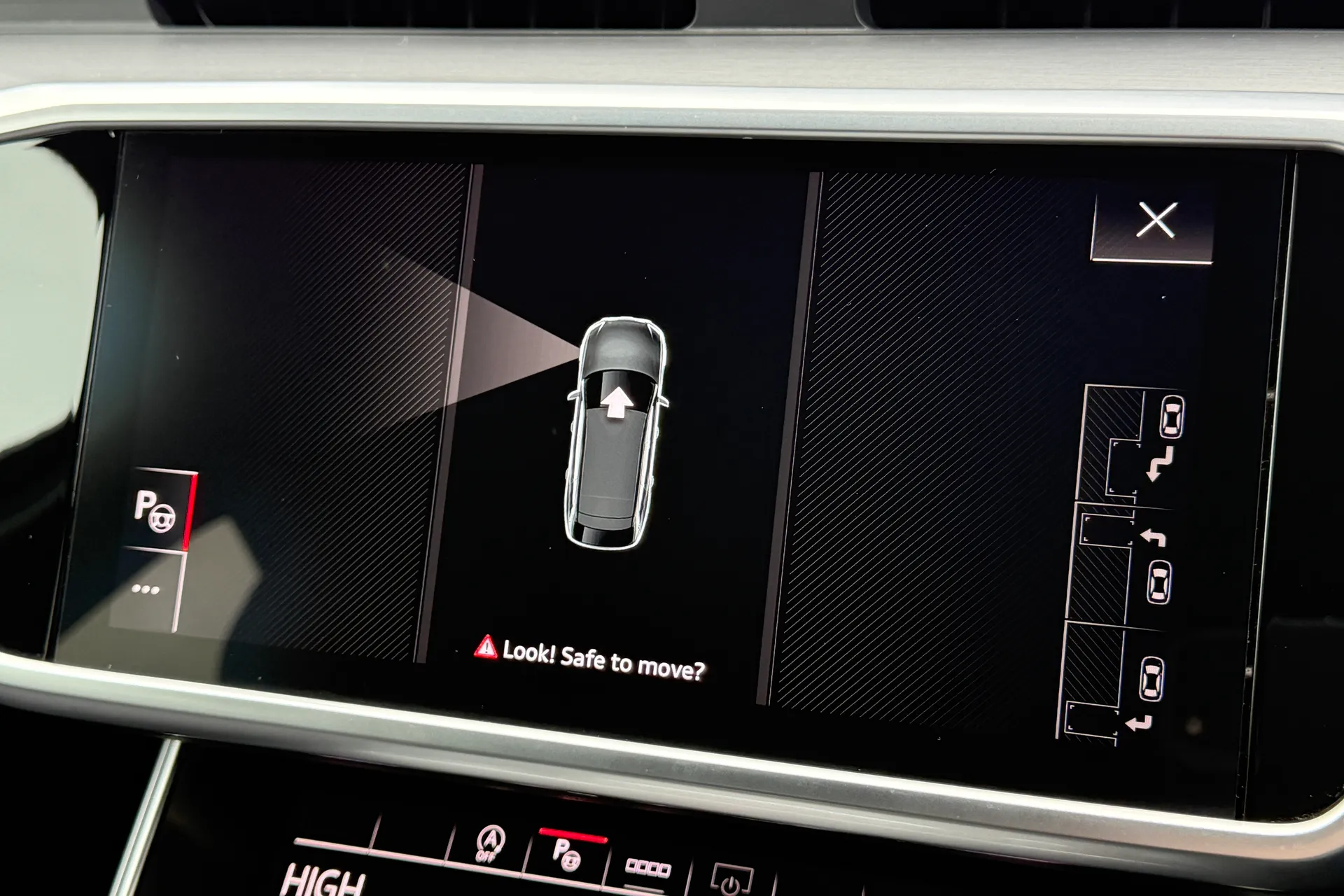 Audi A6 thumbnail image number 10