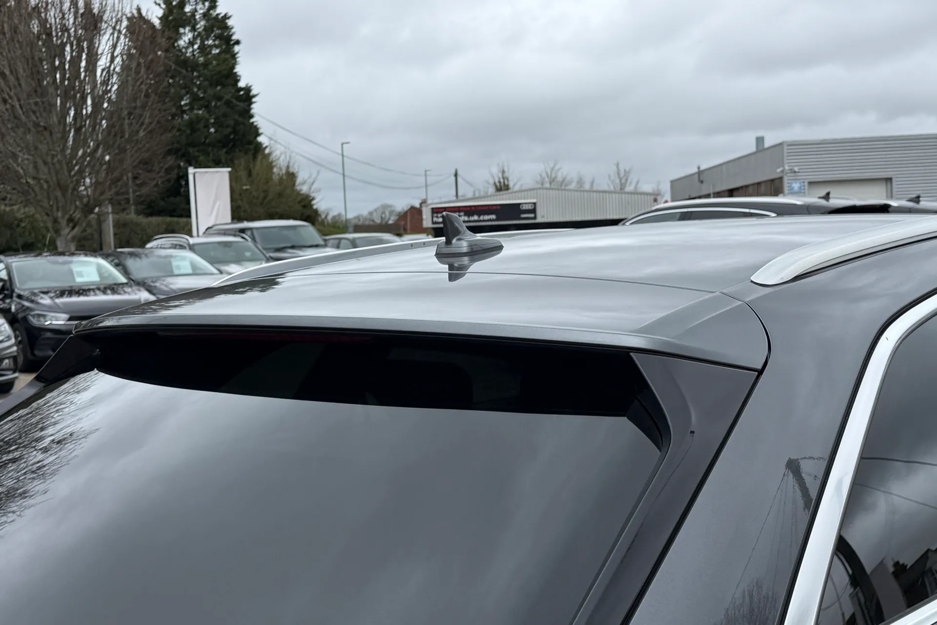 Audi A6 thumbnail image number 55