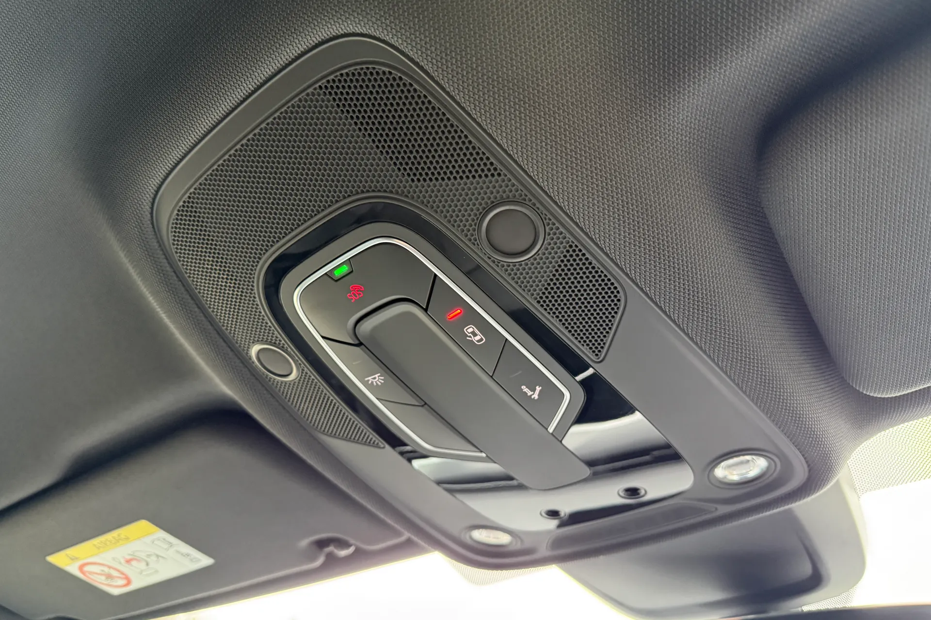 Audi A6 thumbnail image number 23